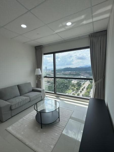 Kediaman Servis untuk Disewa di Edelweiss @ Tropicana Gardens - Edmond Leong - Living Room - PropertyGuru.com.my