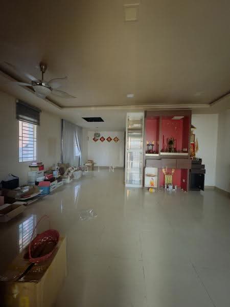 2-storey Terraced House for Sale in Kajang (Selangor) - Robin Loh - Living Room - PropertyGuru.com.my