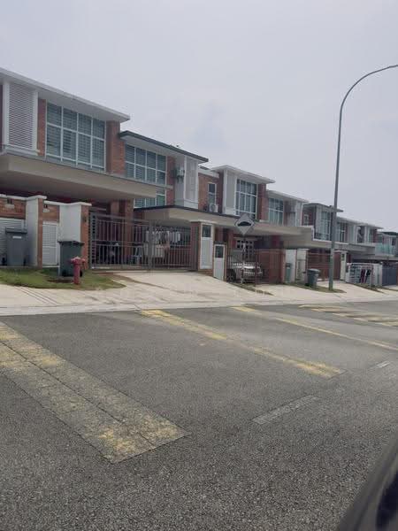 2-storey Terraced House for Sale in Kajang (Selangor) - Robin Loh - Exterior - PropertyGuru.com.my