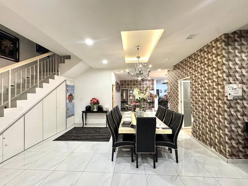 2-storey Terraced House for Sale in Taman Impian Putra (Bangi) - Tasya Ruslan - PropertyGuru.com.my