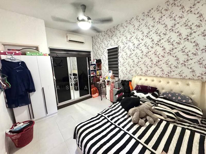 2-storey Terraced House for Sale in Taman Impian Putra (Bangi) - Tasya Ruslan - PropertyGuru.com.my