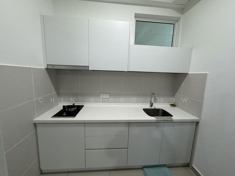 Service Residence for Rent at Novo 8 Residence - Chin Siang Liow - PropertyGuru.com.my