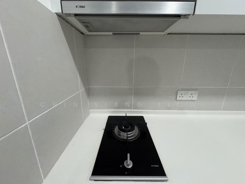 Service Residence for Rent at Novo 8 Residence - Chin Siang Liow - PropertyGuru.com.my