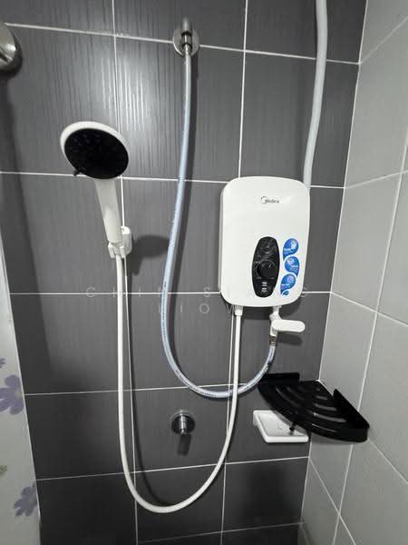 Service Residence for Rent at Novo 8 Residence - Chin Siang Liow - PropertyGuru.com.my