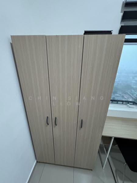 Service Residence for Rent at Novo 8 Residence - Chin Siang Liow - PropertyGuru.com.my