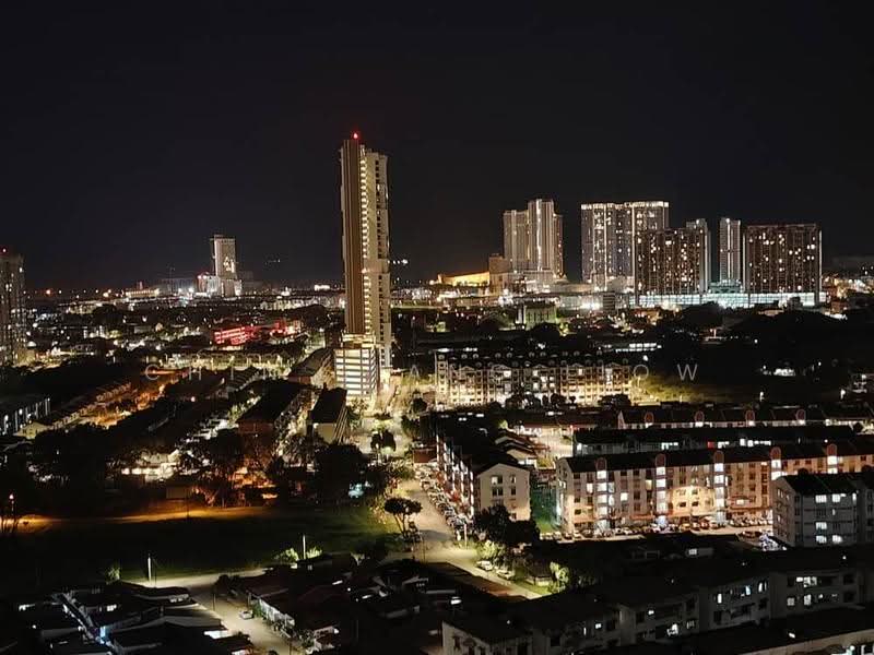 Service Residence for Rent at Novo 8 Residence - Chin Siang Liow - PropertyGuru.com.my