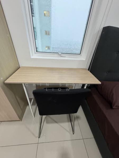 Service Residence for Rent at Novo 8 Residence - Chin Siang Liow - PropertyGuru.com.my