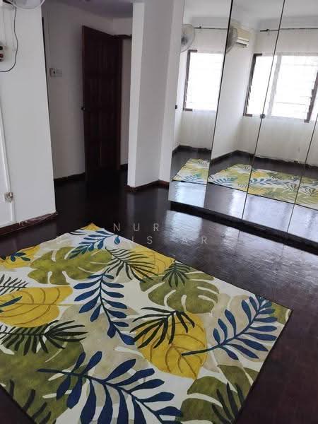 Rumah Teres 2-Tingkat untuk Dijual di Seksyen 11 (Shah Alam) - Nurul Balkis Arshad - Interior - PropertyGuru.com.my