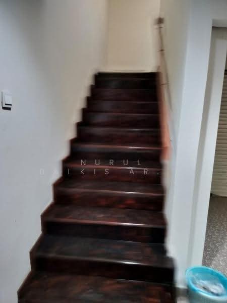 Rumah Teres 2-Tingkat untuk Dijual di Seksyen 11 (Shah Alam) - Nurul Balkis Arshad - Interior - PropertyGuru.com.my