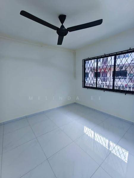 Rumah Flat untuk Dijual di Taman Melor - Melinda Ee - Interior - PropertyGuru.com.my