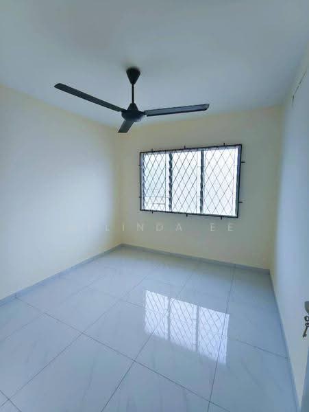 Rumah Flat untuk Dijual di Taman Melor - Melinda Ee - Interior - PropertyGuru.com.my