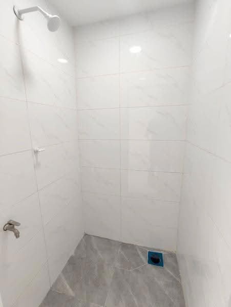 Rumah Flat untuk Dijual di Taman Melor - Melinda Ee - Bathroom - PropertyGuru.com.my