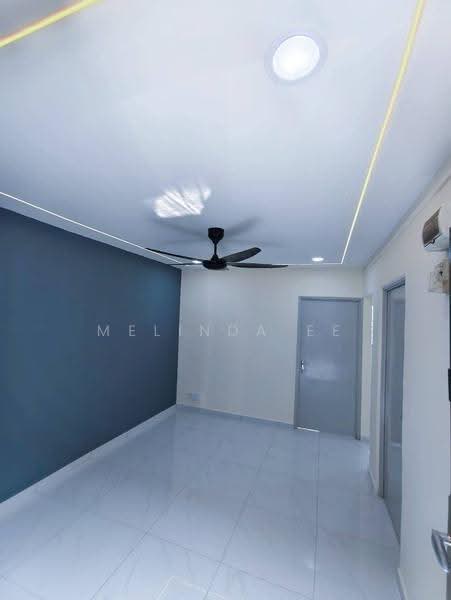 Rumah Flat untuk Dijual di Taman Melor - Melinda Ee - Interior - PropertyGuru.com.my