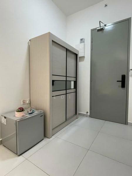 Kediaman Servis untuk Disewa di Sinaran @ Utropolis - Dedi . - Entrance - PropertyGuru.com.my