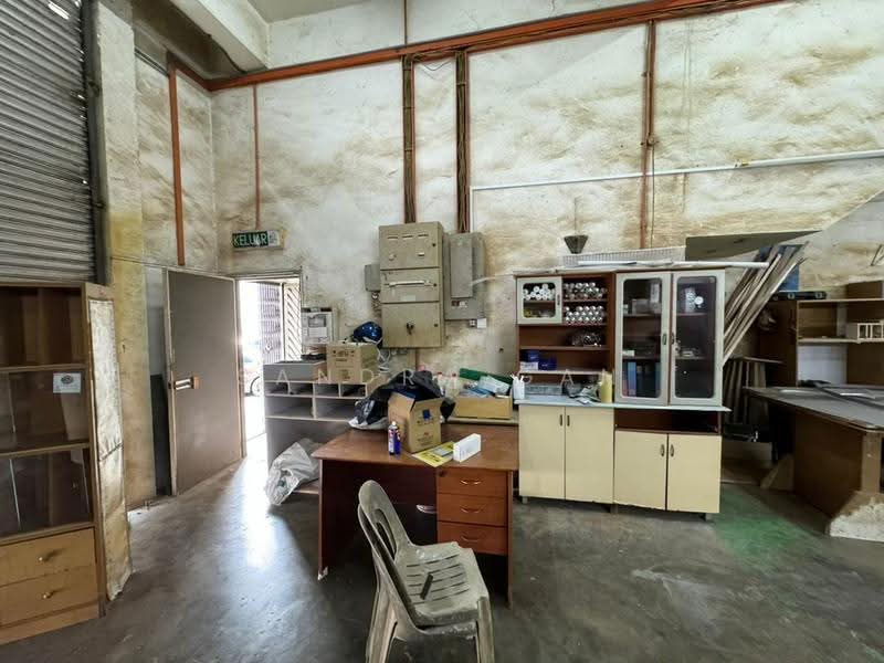 Factory for Sale in Permas Jaya (Johor) - Sandra Gan - Interior - PropertyGuru.com.my