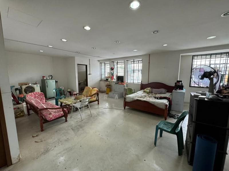 Factory for Sale in Permas Jaya (Johor) - Sandra Gan - Bedroom - PropertyGuru.com.my