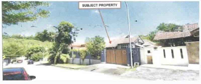 Bungalow House for Sale in Taman Puncak Perdana (Shah Alam) - John Khoo - Exterior - PropertyGuru.com.my