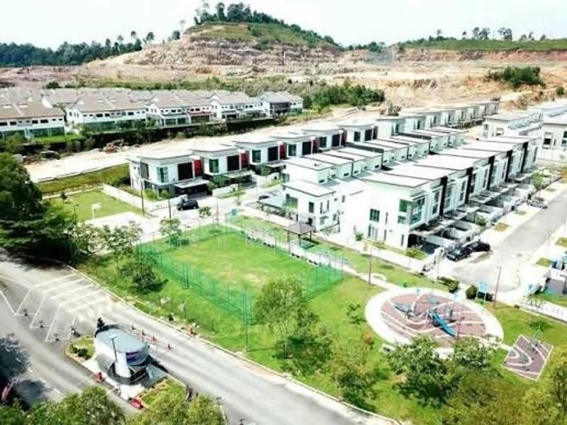 Bungalow House for Sale in Taman Puncak Perdana (Shah Alam) - John Khoo - Exterior - PropertyGuru.com.my