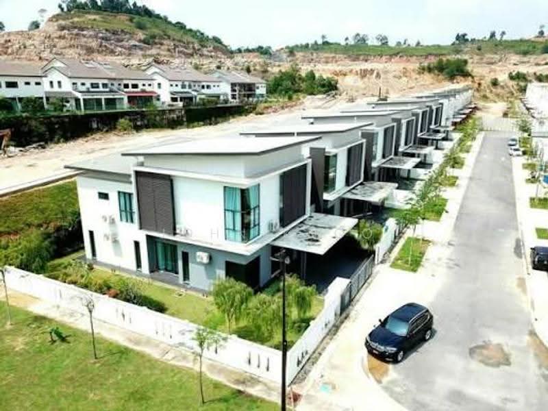 Bungalow House for Sale in Taman Puncak Perdana (Shah Alam) - John Khoo - Exterior - PropertyGuru.com.my