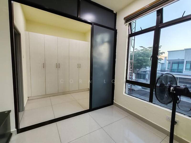 Semi-Detached House for Sale in Taman Nusa Bestari (Iskandar Puteri (Nusajaya)) - Cora Loh - PropertyGuru.com.my