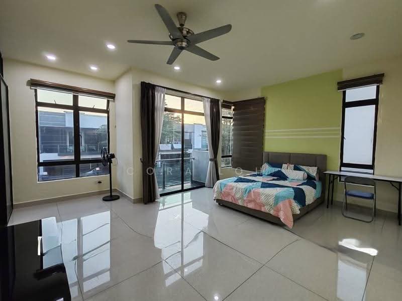 Semi-Detached House for Sale in Taman Nusa Bestari (Iskandar Puteri (Nusajaya)) - Cora Loh - PropertyGuru.com.my