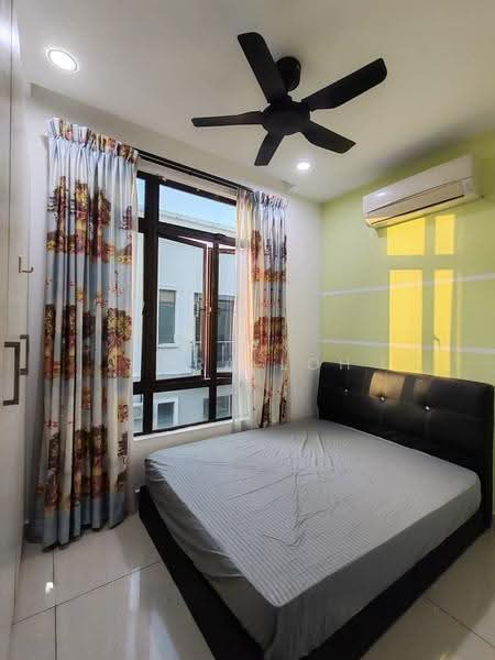 Semi-Detached House for Sale in Taman Nusa Bestari (Iskandar Puteri (Nusajaya)) - Cora Loh - PropertyGuru.com.my