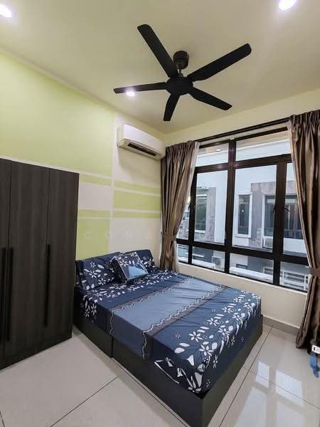 Semi-Detached House for Sale in Taman Nusa Bestari (Iskandar Puteri (Nusajaya)) - Cora Loh - PropertyGuru.com.my