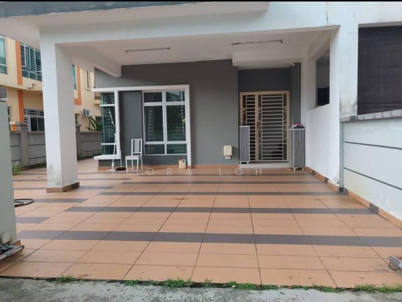 Semi-Detached House for Sale in Taman Nusa Bestari (Iskandar Puteri (Nusajaya)) - Cora Loh - PropertyGuru.com.my