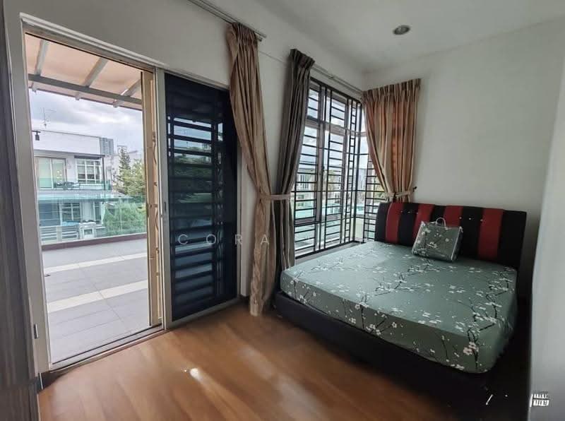 Semi-Detached House for Sale in Taman Nusa Bestari (Iskandar Puteri (Nusajaya)) - Cora Loh - PropertyGuru.com.my