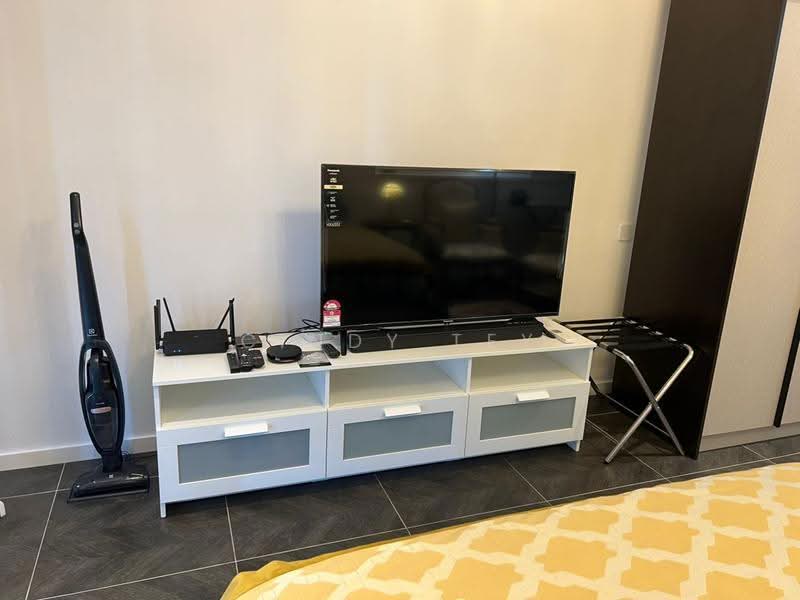 Service Residence for Rent at Scarletz Suites @ KL City Centre - Cindy Tey - PropertyGuru.com.my