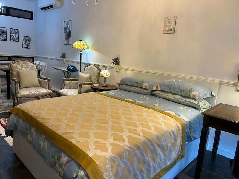 Service Residence for Rent at Scarletz Suites @ KL City Centre - Cindy Tey - PropertyGuru.com.my