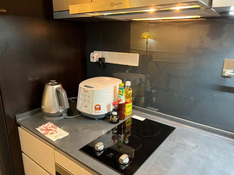 Service Residence for Rent at Scarletz Suites @ KL City Centre - Cindy Tey - PropertyGuru.com.my