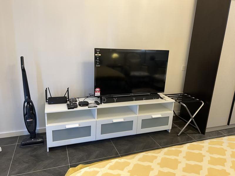 Service Residence for Rent at Scarletz Suites @ KL City Centre - Cindy Tey - PropertyGuru.com.my