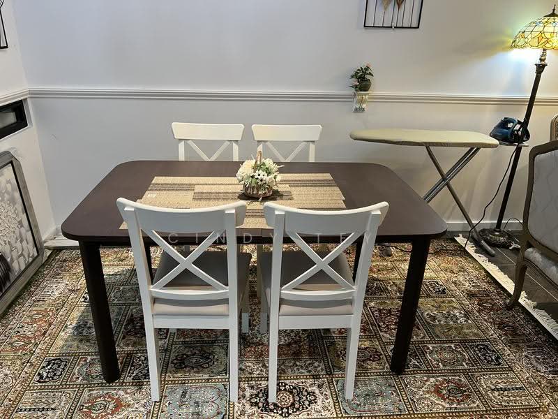 Service Residence for Rent at Scarletz Suites @ KL City Centre - Cindy Tey - PropertyGuru.com.my
