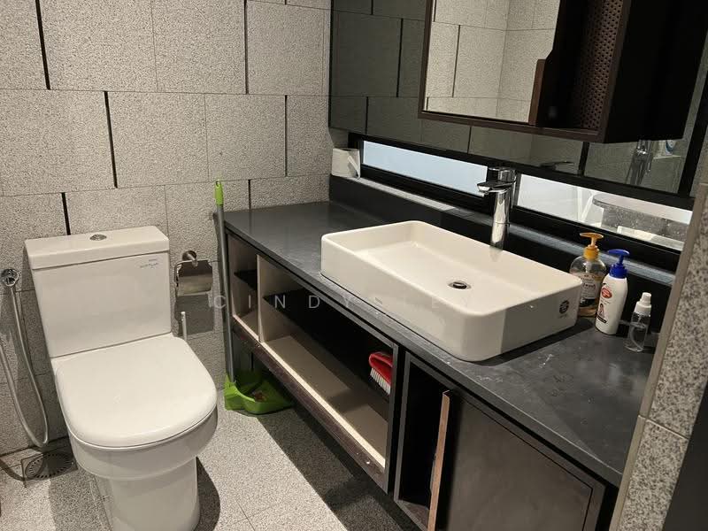 Service Residence for Rent at Scarletz Suites @ KL City Centre - Cindy Tey - PropertyGuru.com.my