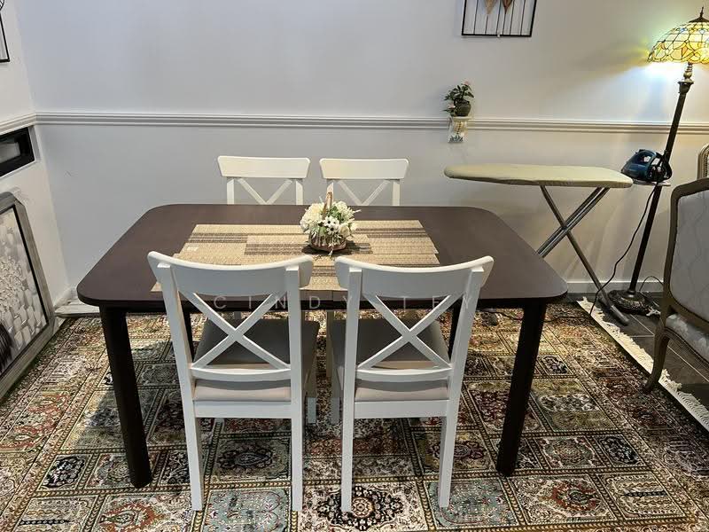 Service Residence for Rent at Scarletz Suites @ KL City Centre - Cindy Tey - PropertyGuru.com.my