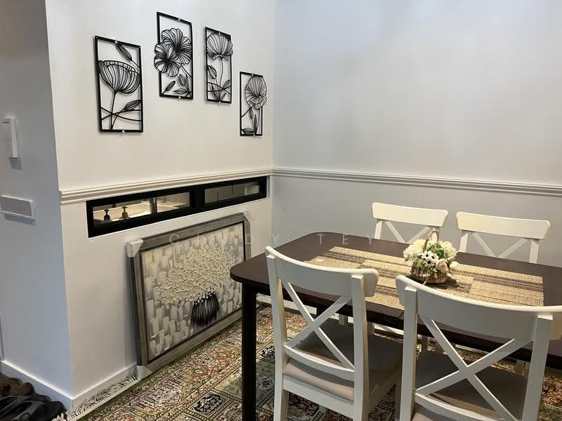 Service Residence for Rent at Scarletz Suites @ KL City Centre - Cindy Tey - PropertyGuru.com.my
