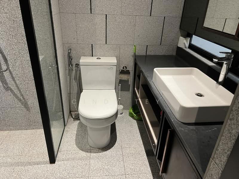 Service Residence for Rent at Scarletz Suites @ KL City Centre - Cindy Tey - PropertyGuru.com.my