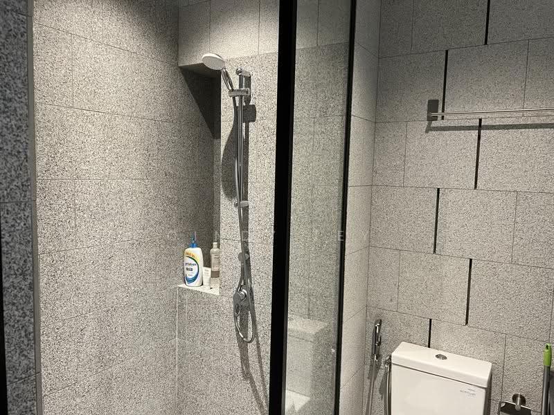Service Residence for Rent at Scarletz Suites @ KL City Centre - Cindy Tey - PropertyGuru.com.my