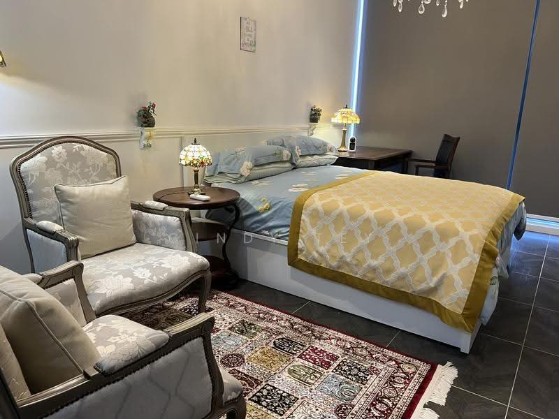 Service Residence for Rent at Scarletz Suites @ KL City Centre - Cindy Tey - PropertyGuru.com.my
