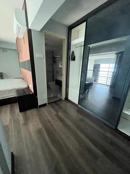 Kediaman Servis untuk Dijual di Maritime Suite - Jeff Ooi - Bedroom - PropertyGuru.com.my
