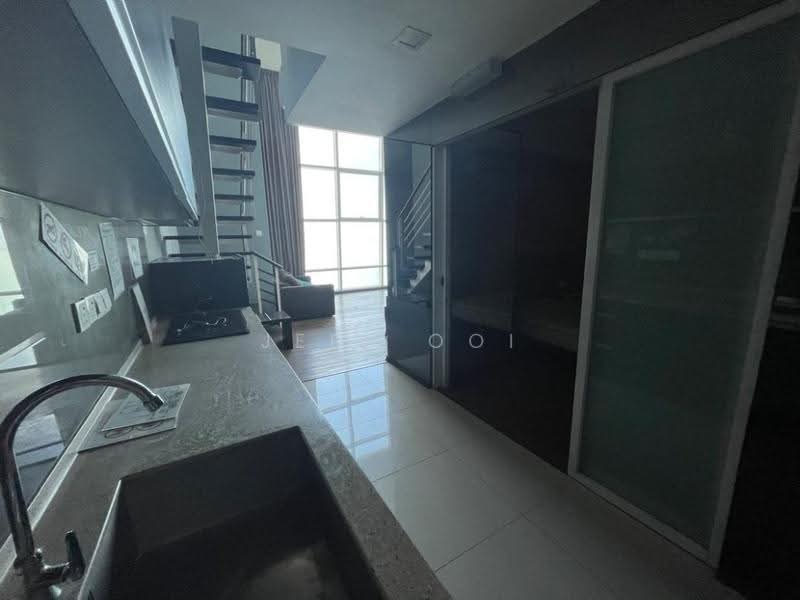 Kediaman Servis untuk Dijual di Maritime Suite - Jeff Ooi - Interior - PropertyGuru.com.my