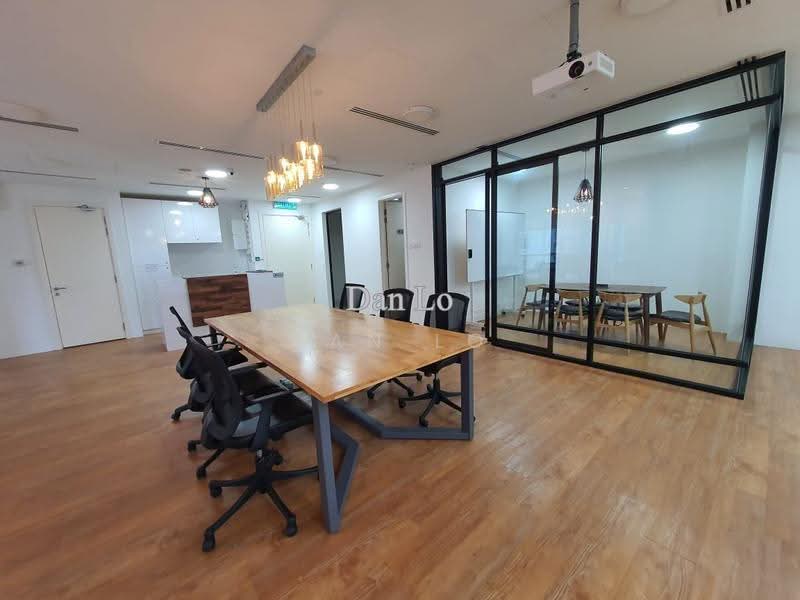 Office for Rent in KLCC (KL City Centre) - Dan Lo - PropertyGuru.com.my