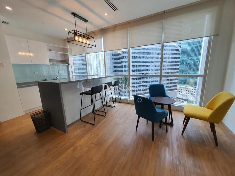 Office for Rent in KLCC (KL City Centre) - Dan Lo - PropertyGuru.com.my