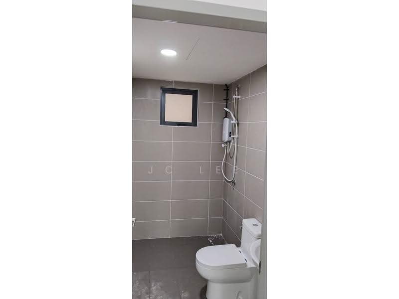 Service Residence for Sale at M Centura - JC Lee - Bathroom - PropertyGuru.com.my