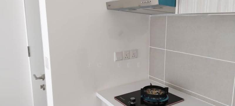 Service Residence for Sale at M Centura - JC Lee - Kitchen - PropertyGuru.com.my