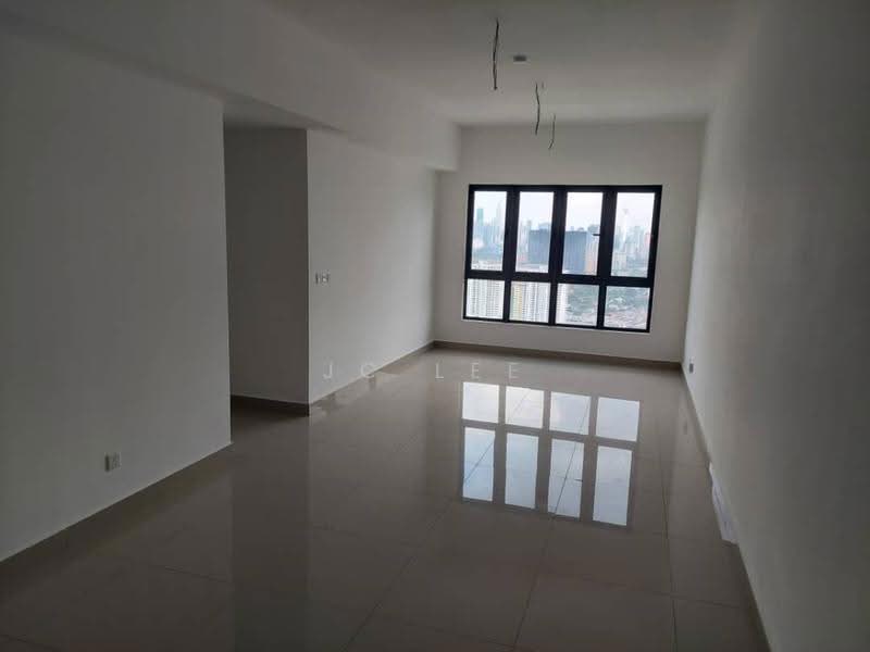 Service Residence for Sale at M Centura - JC Lee - Living Room - PropertyGuru.com.my