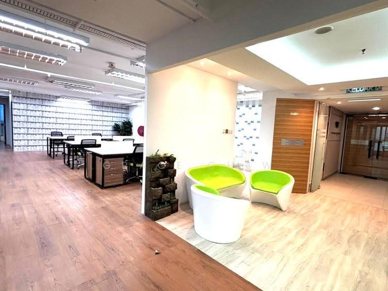 Office for Rent in Puteri Harbour (Iskandar Puteri (Nusajaya)) - Grace Chew - Interior - PropertyGuru.com.my