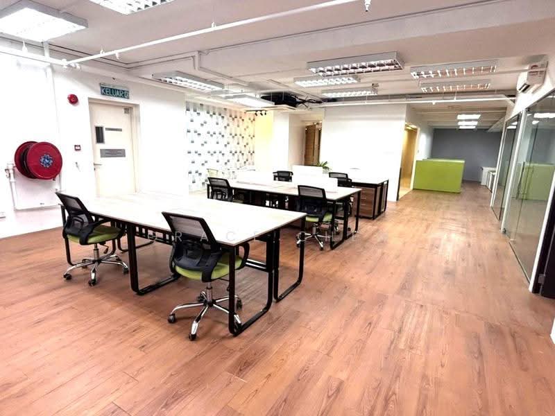 Office for Rent in Puteri Harbour (Iskandar Puteri (Nusajaya)) - Grace Chew - Interior - PropertyGuru.com.my