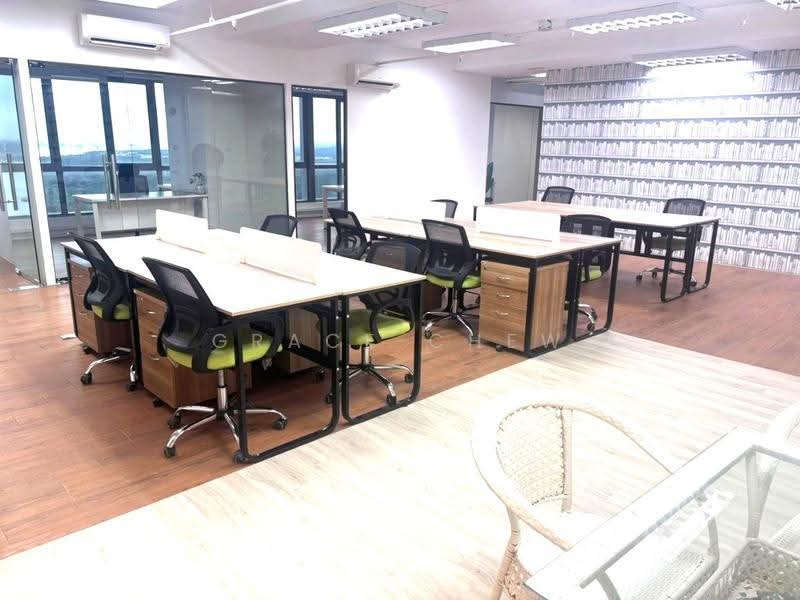 Office for Rent in Puteri Harbour (Iskandar Puteri (Nusajaya)) - Grace Chew - Interior - PropertyGuru.com.my